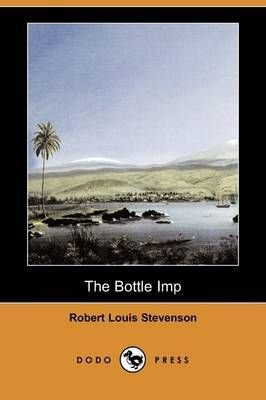 The Bottle Imp (Dodo Press)
