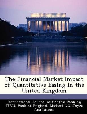 The Financial Market Impact of Quantitative Easing in the United Kingdom