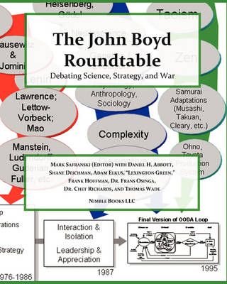 The John Boyd Roundtable