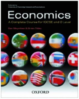 economics dan moynihan brian titley pdf free