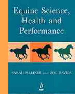 Buy Introduction To Horse Nutrition By Zoe Davies With