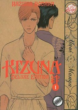 Buy Kizuna Yaoi Volume 2 By Kazuma Kodaka With Free