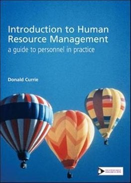 Cipd certificate in personnel practice