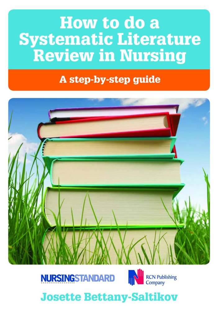 ideas for literature review in nursing