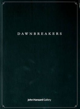 Dawnbreakers by Juan Bolivar