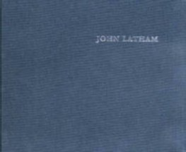 John Latham by David Thorp