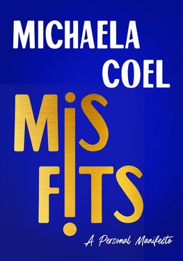 misfits michaela coel review
