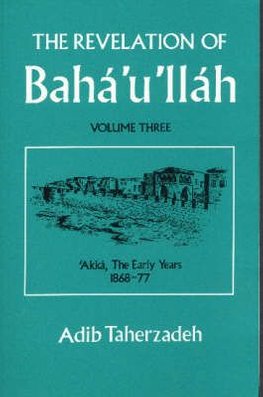 Buy Covenant of Baha'u'llah by Adib Taherzadeh With Free Delivery ...