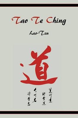 Tao Te Ching By Professor Lao Tzu And Chu Ta Kao Paperback - 