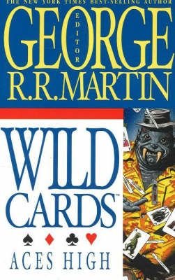 Rogues by George R. R. Martin, Hardcover