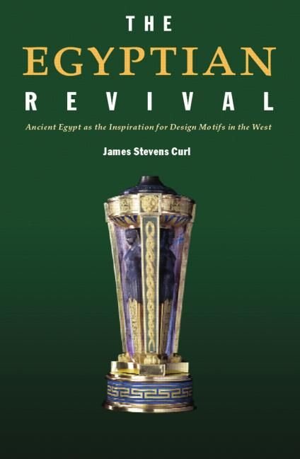 The Egyptian Revival