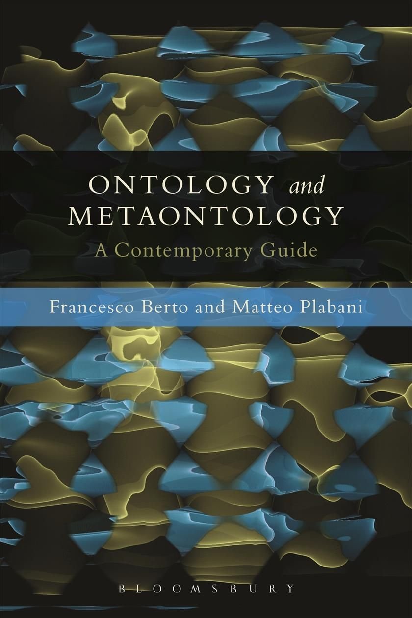 Ontology and Metaontology
