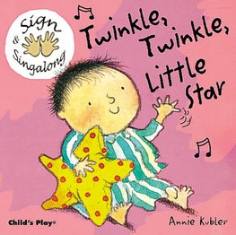 Buy Twinkle, Twinkle, Little Star by Annie Kubler With Free