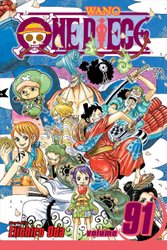 Buy One Piece Vol 96 By Eiichiro Oda With Free Delivery Wordery Com