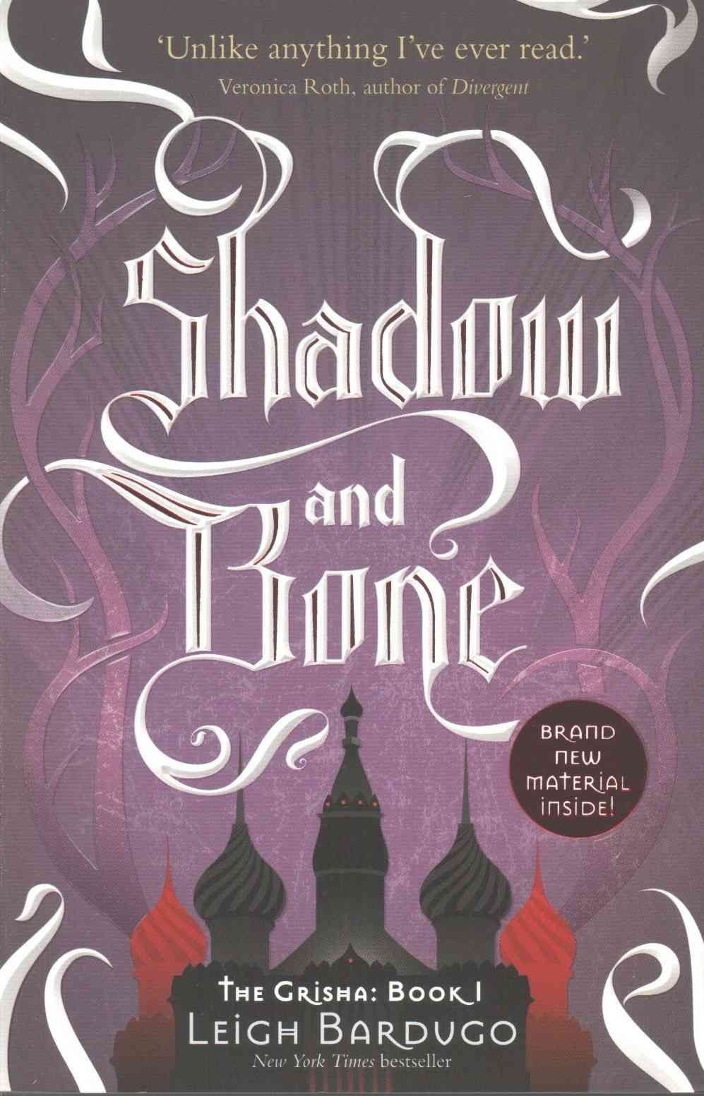 Shadow and Bone': Who Are the Grisha?