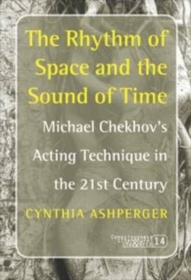 The Rhythm of Space and the Sound of Time