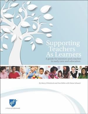 Supporting Teachers As Learners