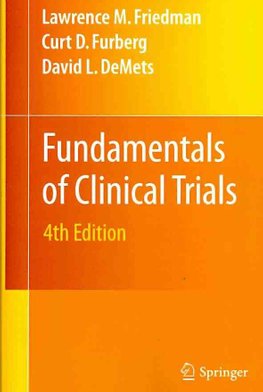 Buy Fundamentals Of Clinical Trials By Lawrence M