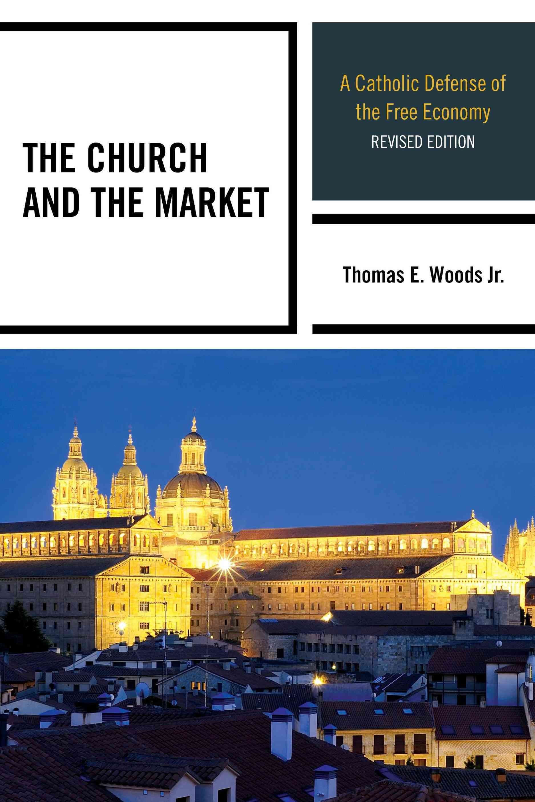 The Church and the Market