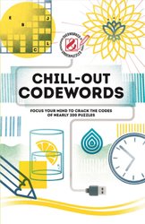 Chill-out Codewords by The Puzzle People
