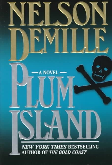plum island nelson demille review plum island nelson demille review