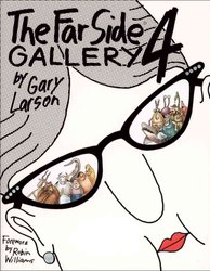 Far Side® Gallery 4 by Gary Larson
