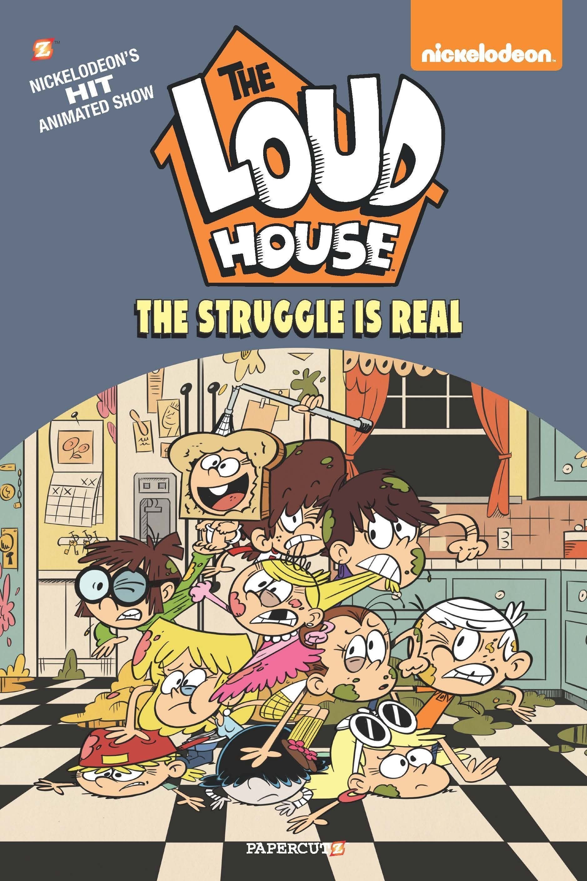 The Loud House #7