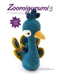 Zoomigurumi 10 - Joke Vermeiren - 1pc