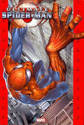 ULTIMATE SPIDER-MAN OMNIBUS VOL. 3 by Brian Michael Bendis: 9781302950194 |  : Books