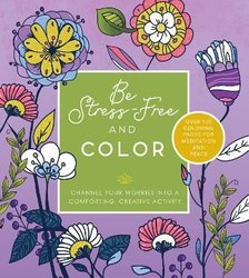 Beautiful Nature Coloring Book: A Coloring Book to Celebrate the Natural  World - More Than 100 Pages to Color (Chartwell Coloring Books)