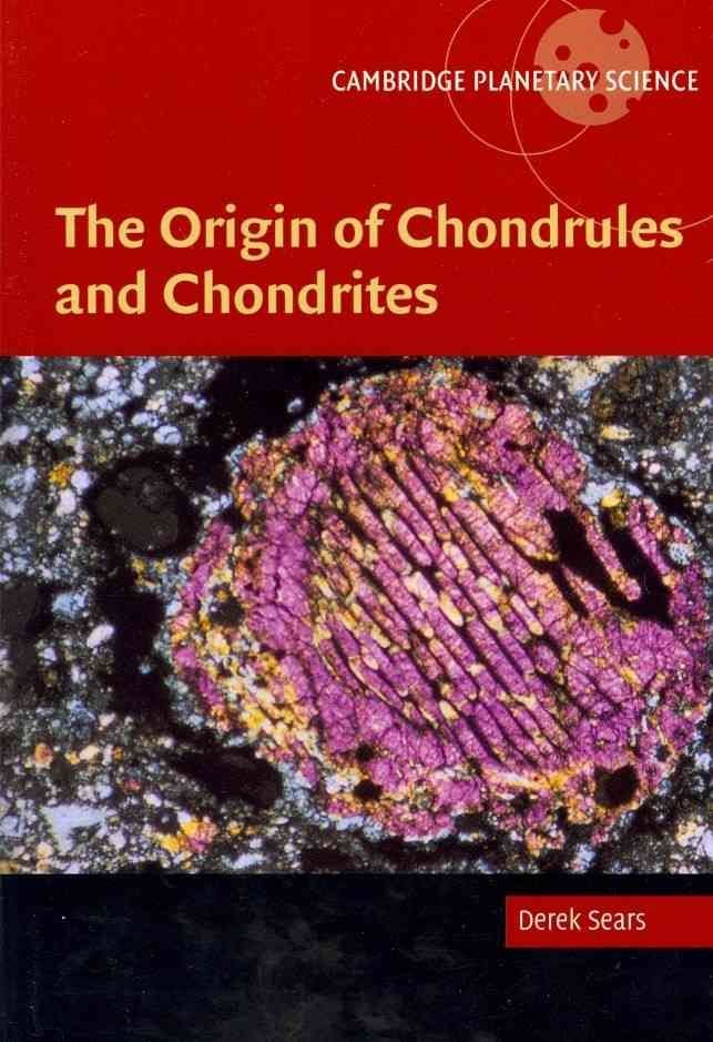 The Origin of Chondrules and Chondrites