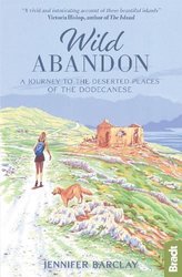 Wild Abandon by Jennifer Barclay