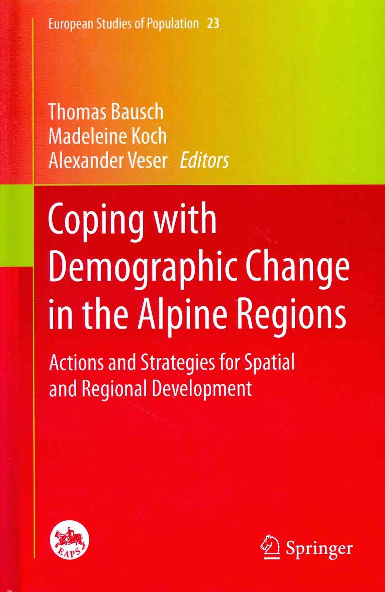 Coping with Demographic Change in the Alpine Regions