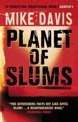 mike davis magical urbanism