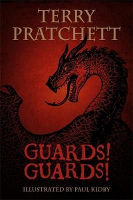 pratchett guards guards pratchett guards guards