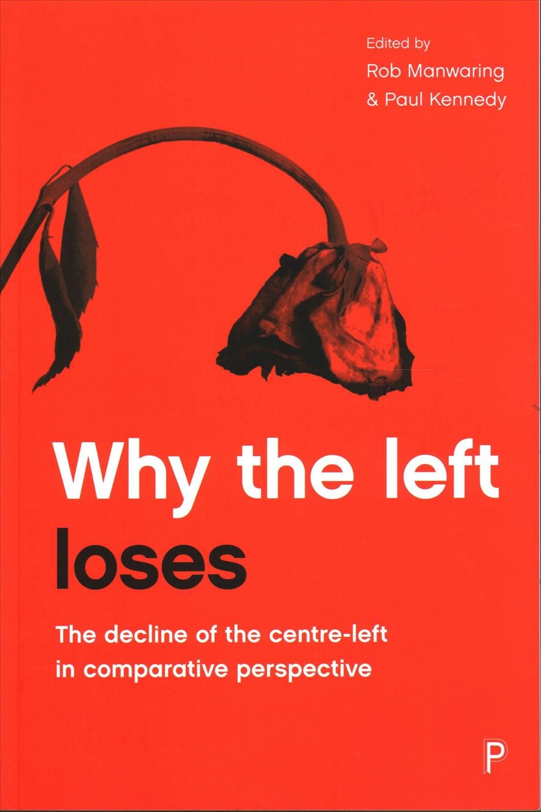 Why the Left Loses