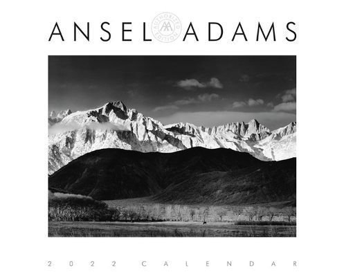 ansel adams gifts