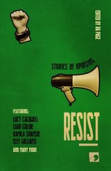 Resist by Ra Page