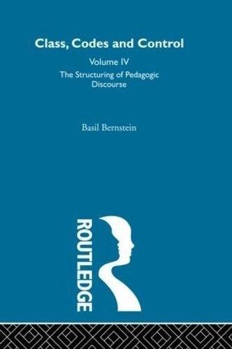 Buy Theoretical Studies Towards a Sociology of Language by Basil