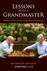 A Complete Guide to Queen's Gambit by Raetsky, Alexander