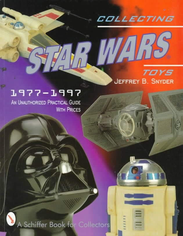 star wars toys 1977