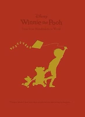 Disney - Winnie the Pooh: Tales from Hundred-Acre Wood
