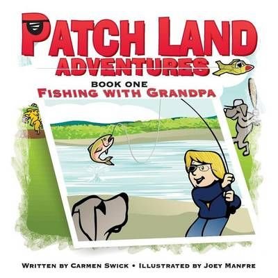 PatchLand Adventures