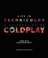 Life in Technicolor by Debs Wild