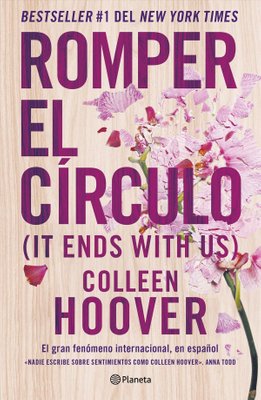 Colleen Hoover, Biography, Books, It Ends with Us, & Facts