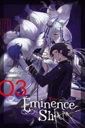 The Eminence in Shadow (manga): The Eminence in Shadow, Vol. 5 (manga)  (Series #5) (Paperback) 