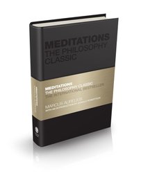 Meditations by Marcus Aurelius: 9780143036272