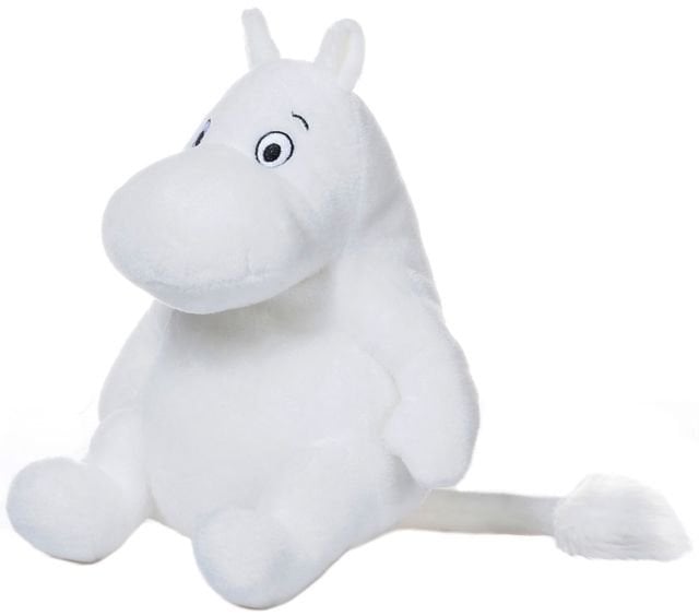 Moomin store soft toy