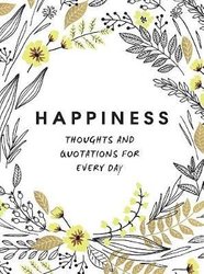 Happiness by Summersdale Publishers