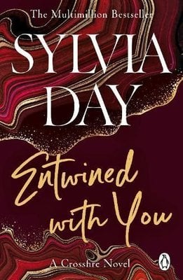 entwined with you by sylvia day